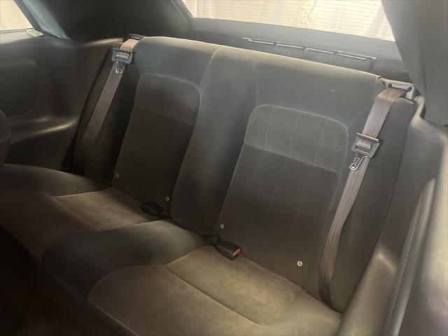 used 2004 Chrysler Sebring car, priced at $5,880