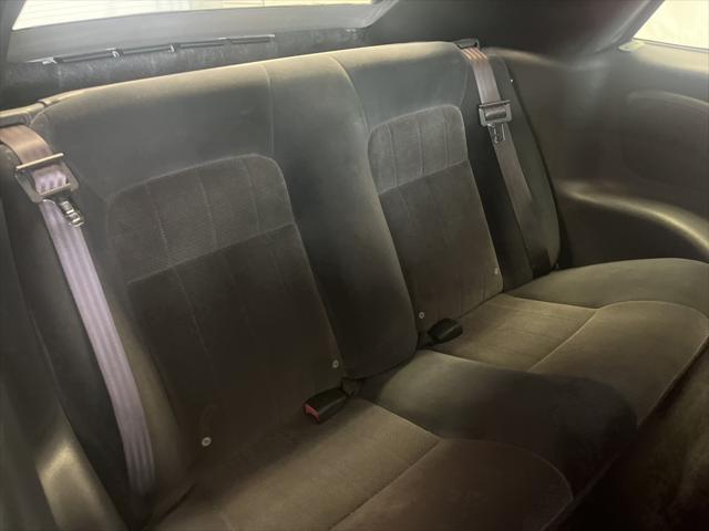 used 2004 Chrysler Sebring car, priced at $5,880