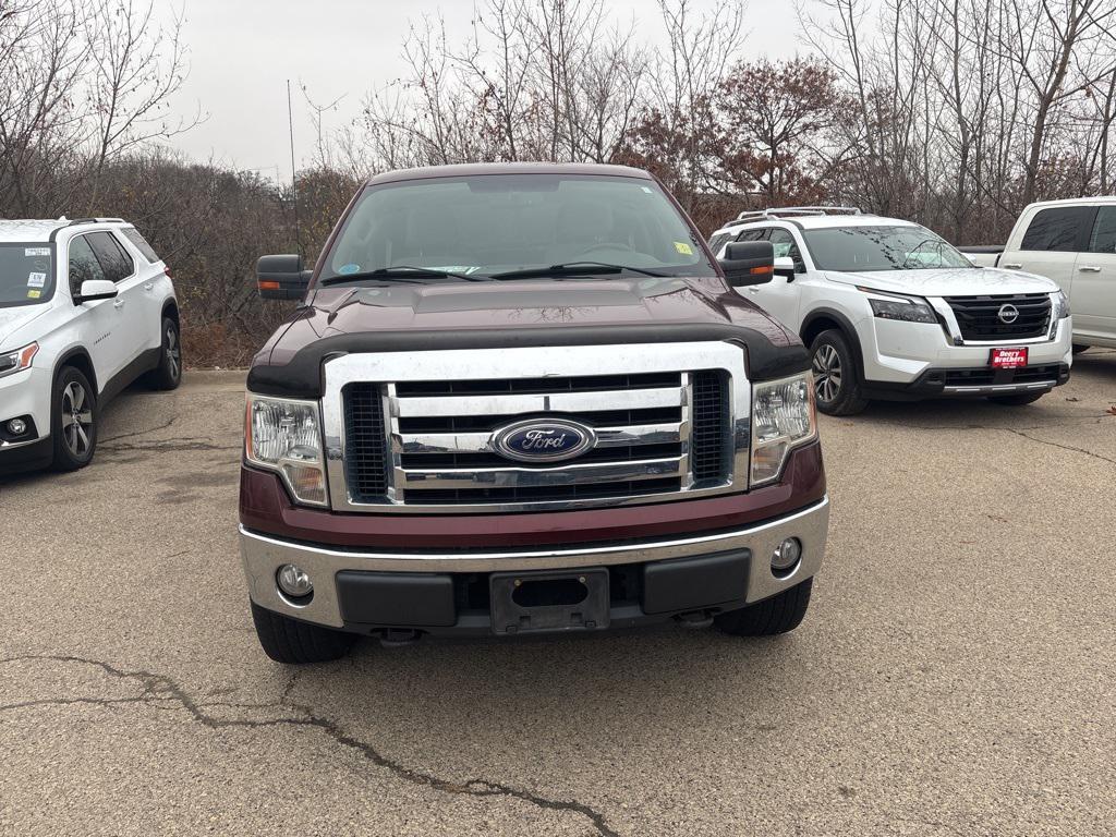 used 2010 Ford F-150 car, priced at $8,906