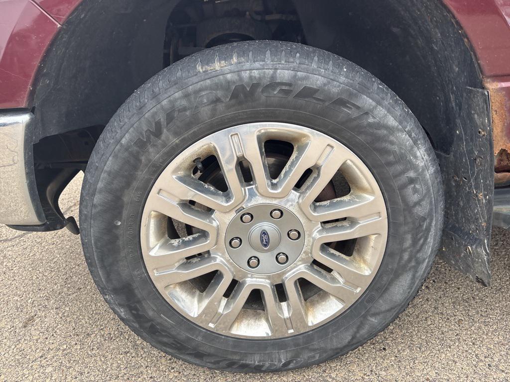 used 2010 Ford F-150 car, priced at $8,906