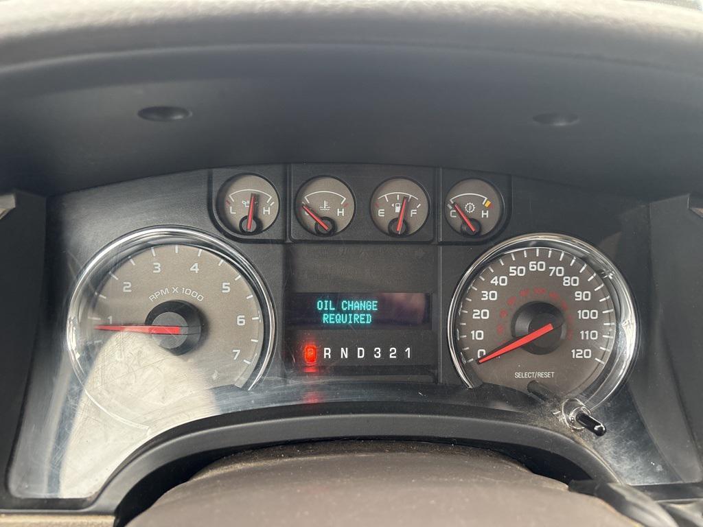 used 2010 Ford F-150 car, priced at $8,906