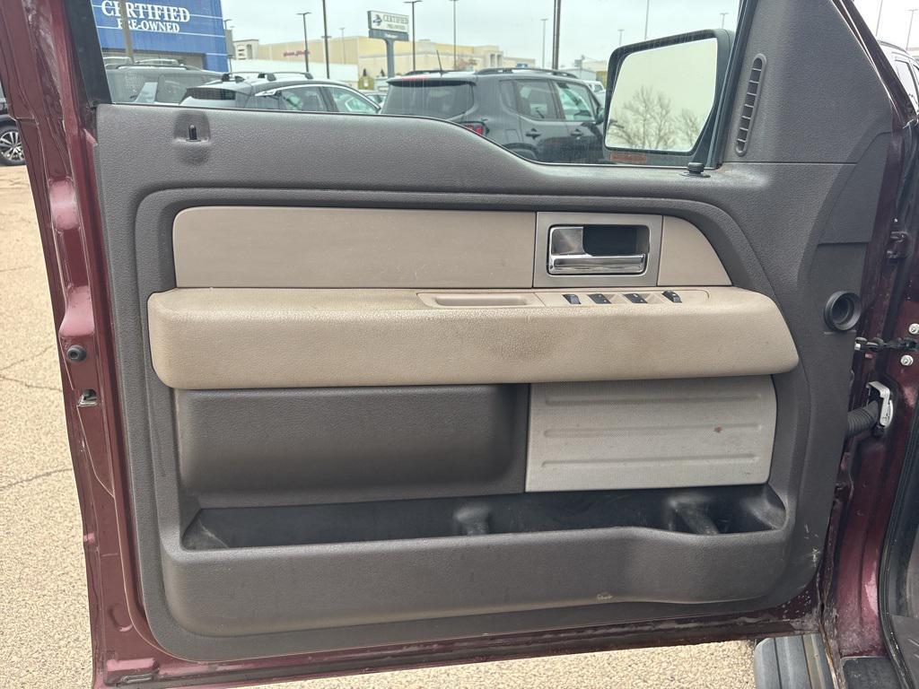 used 2010 Ford F-150 car, priced at $8,906