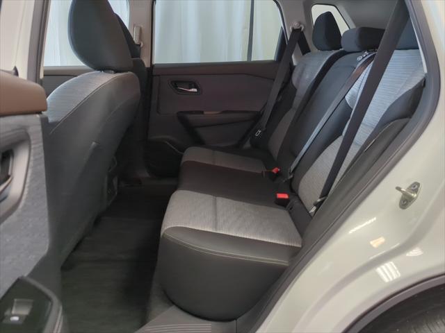 used 2023 Nissan Rogue car, priced at $24,894