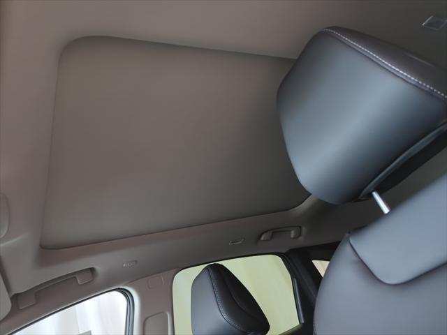 new 2025 Nissan Murano car, priced at $48,173