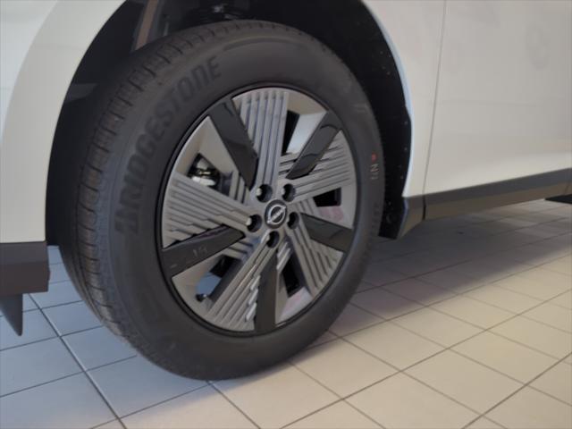 new 2025 Nissan Murano car, priced at $48,173