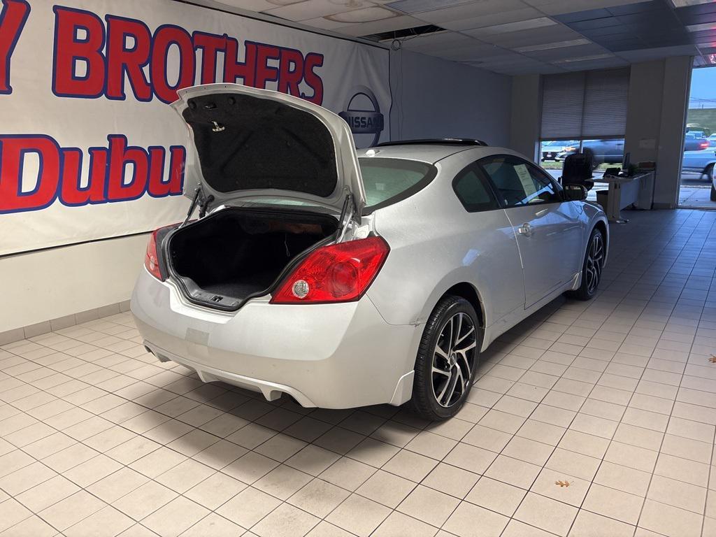 used 2012 Nissan Altima car, priced at $5,417