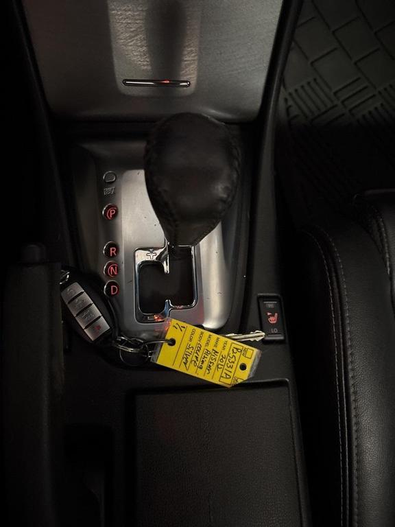 used 2012 Nissan Altima car, priced at $5,417