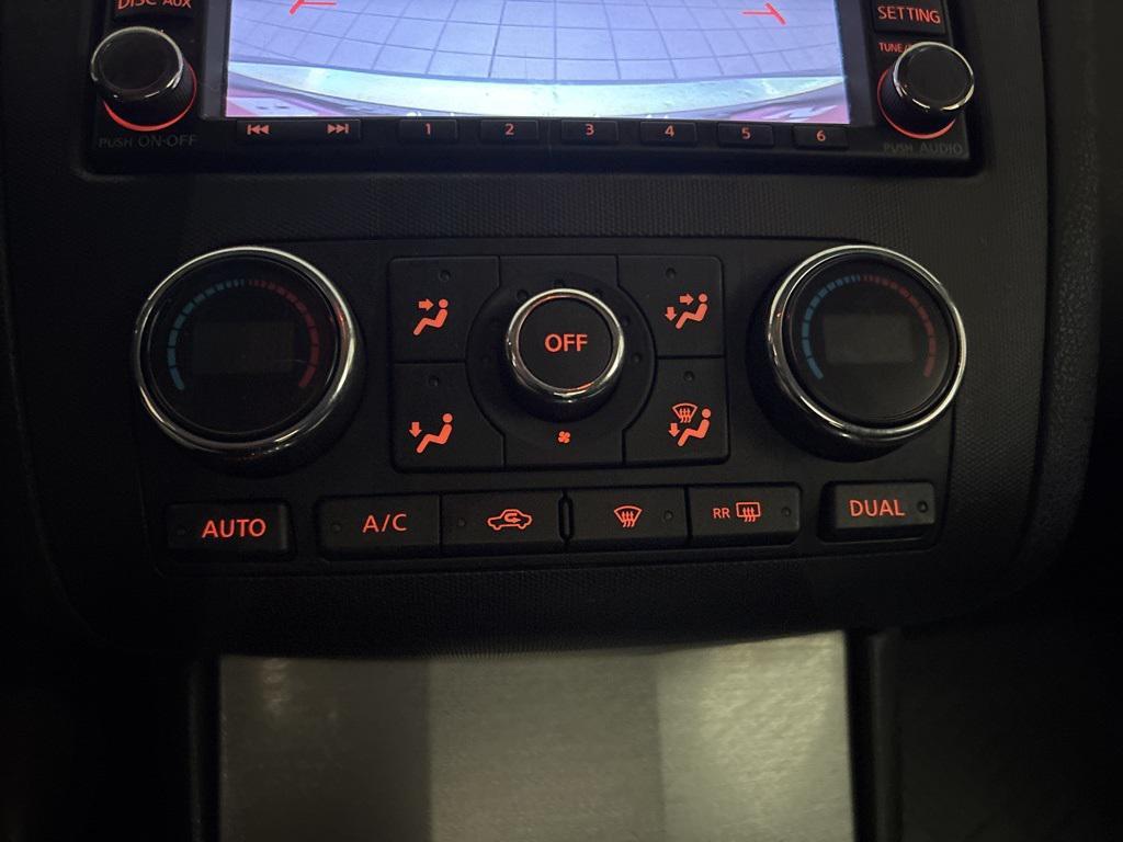 used 2012 Nissan Altima car, priced at $5,417