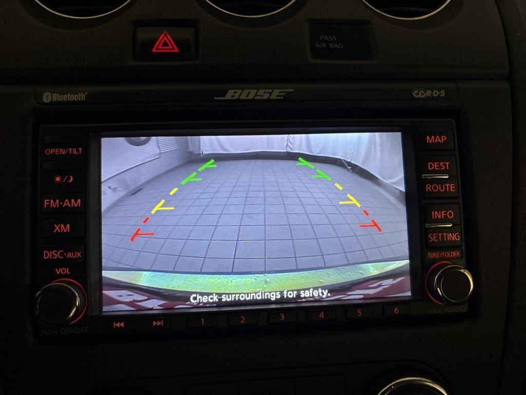 used 2012 Nissan Altima car, priced at $5,417