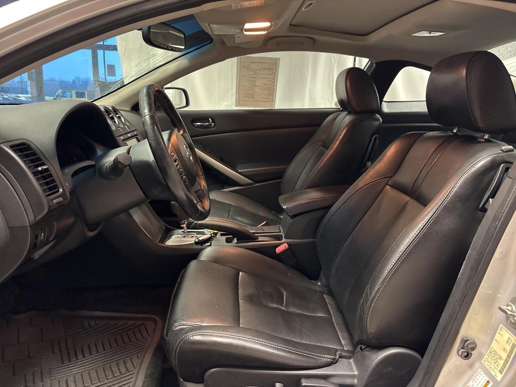 used 2012 Nissan Altima car, priced at $5,417