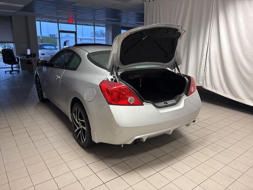 used 2012 Nissan Altima car, priced at $5,417