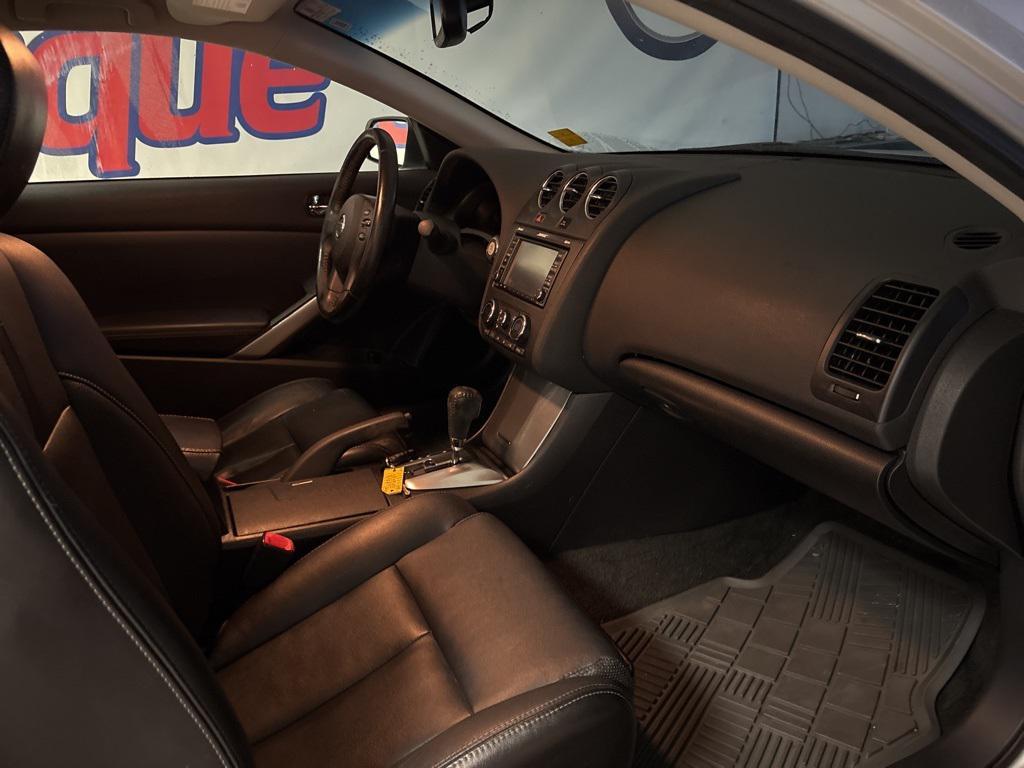 used 2012 Nissan Altima car, priced at $5,417