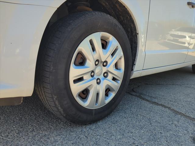used 2019 Dodge Grand Caravan car, priced at $15,932