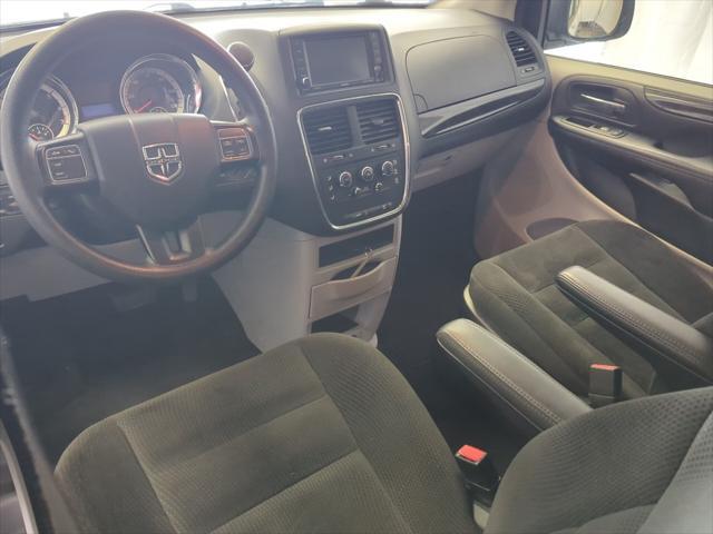 used 2019 Dodge Grand Caravan car, priced at $14,822