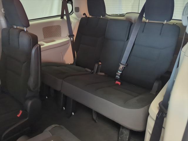 used 2019 Dodge Grand Caravan car, priced at $14,822