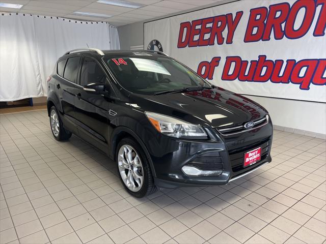 used 2014 Ford Escape car, priced at $11,568