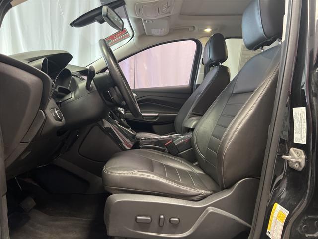 used 2014 Ford Escape car, priced at $11,568