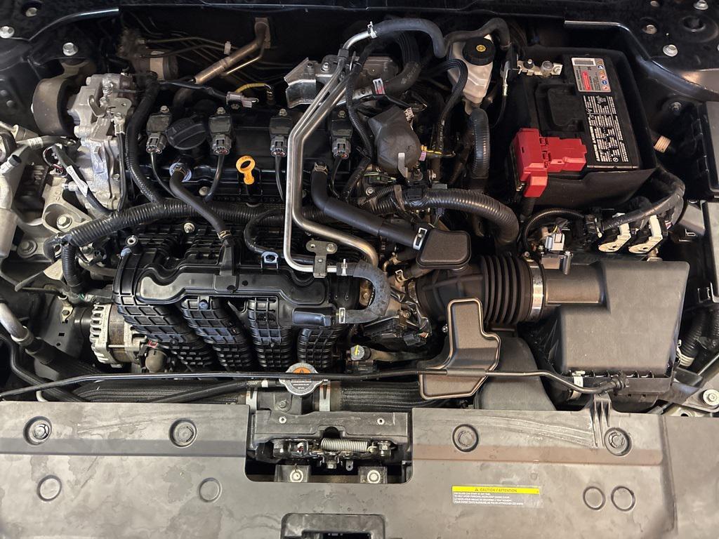 used 2024 Nissan Altima car, priced at $19,740