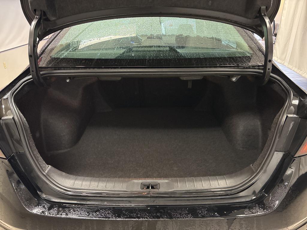 used 2024 Nissan Altima car, priced at $19,740