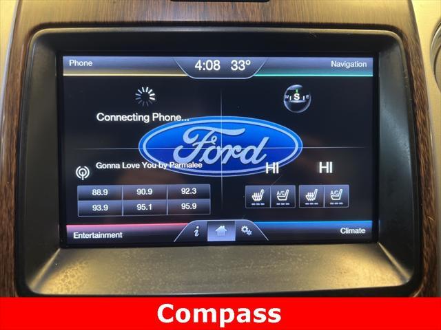 used 2013 Ford F-150 car, priced at $11,613