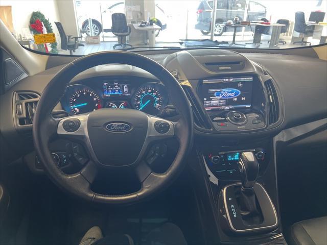 used 2014 Ford Escape car, priced at $9,948