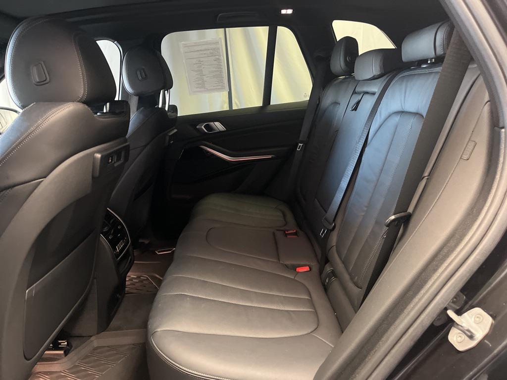 used 2019 BMW X5 car, priced at $30,465