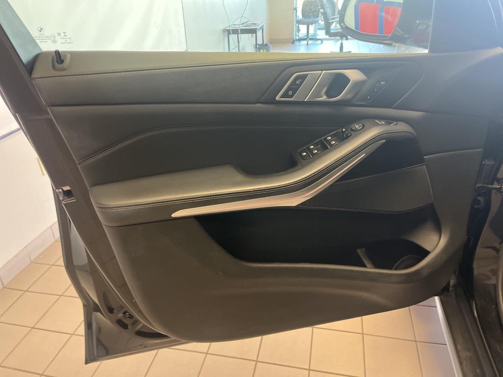 used 2019 BMW X5 car, priced at $30,465