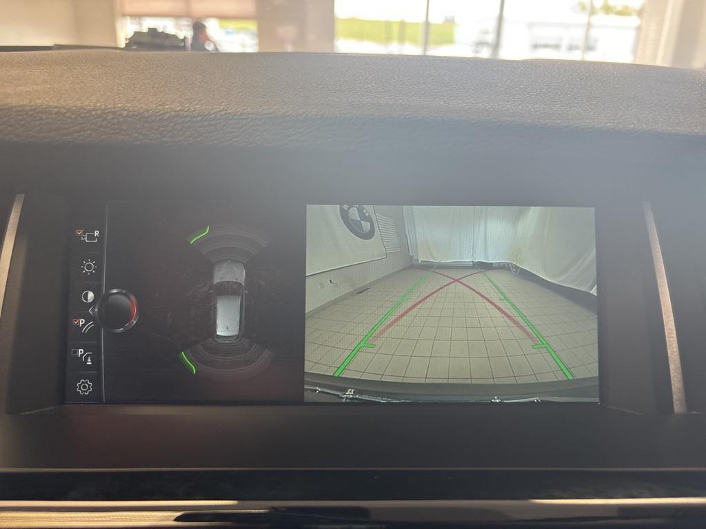 used 2017 BMW X3 car, priced at $8,538