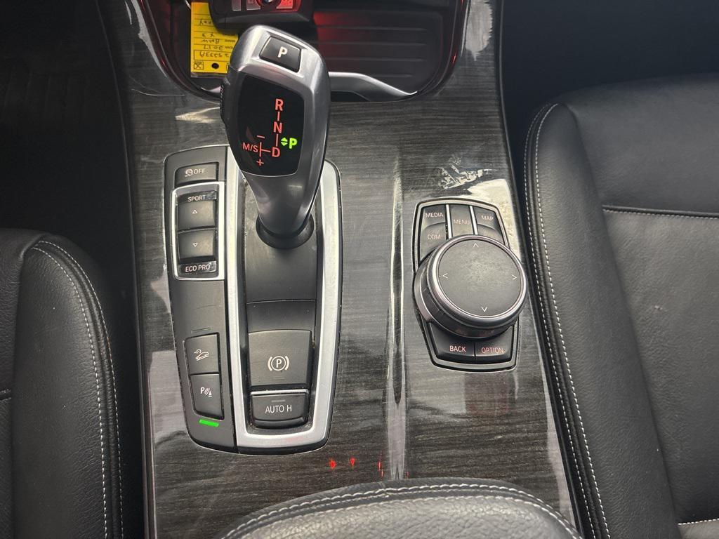 used 2017 BMW X3 car, priced at $8,538