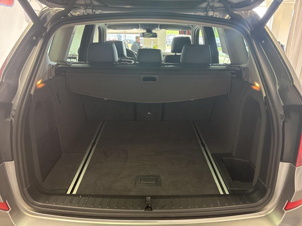 used 2017 BMW X3 car, priced at $8,538