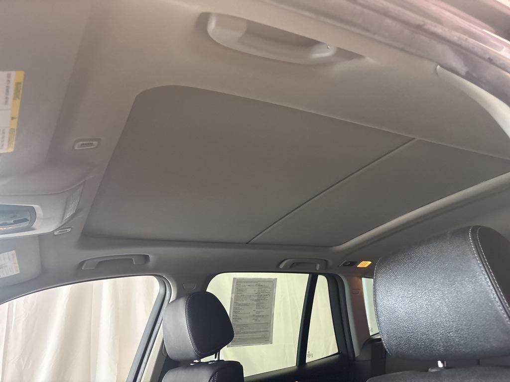 used 2017 BMW X3 car, priced at $8,538