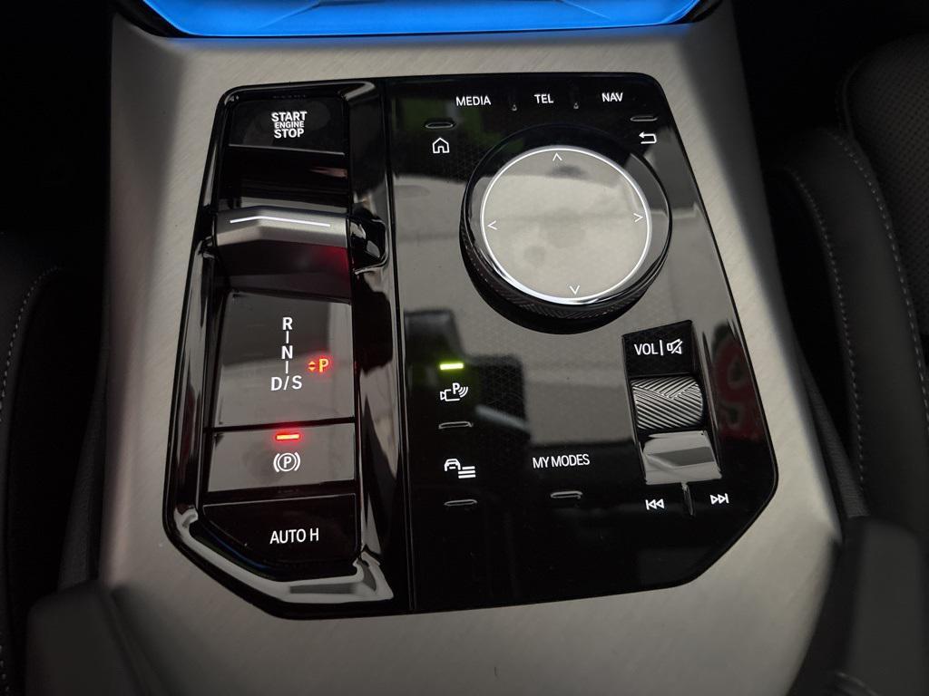 new 2026 BMW X3 car, priced at $75,475