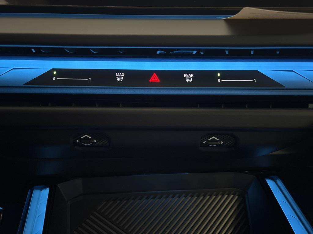 new 2026 BMW X3 car, priced at $75,475