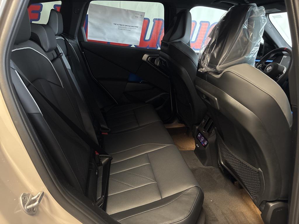 new 2026 BMW X3 car, priced at $75,475