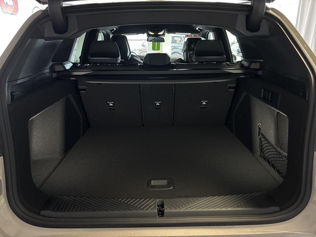 new 2026 BMW X3 car, priced at $75,475