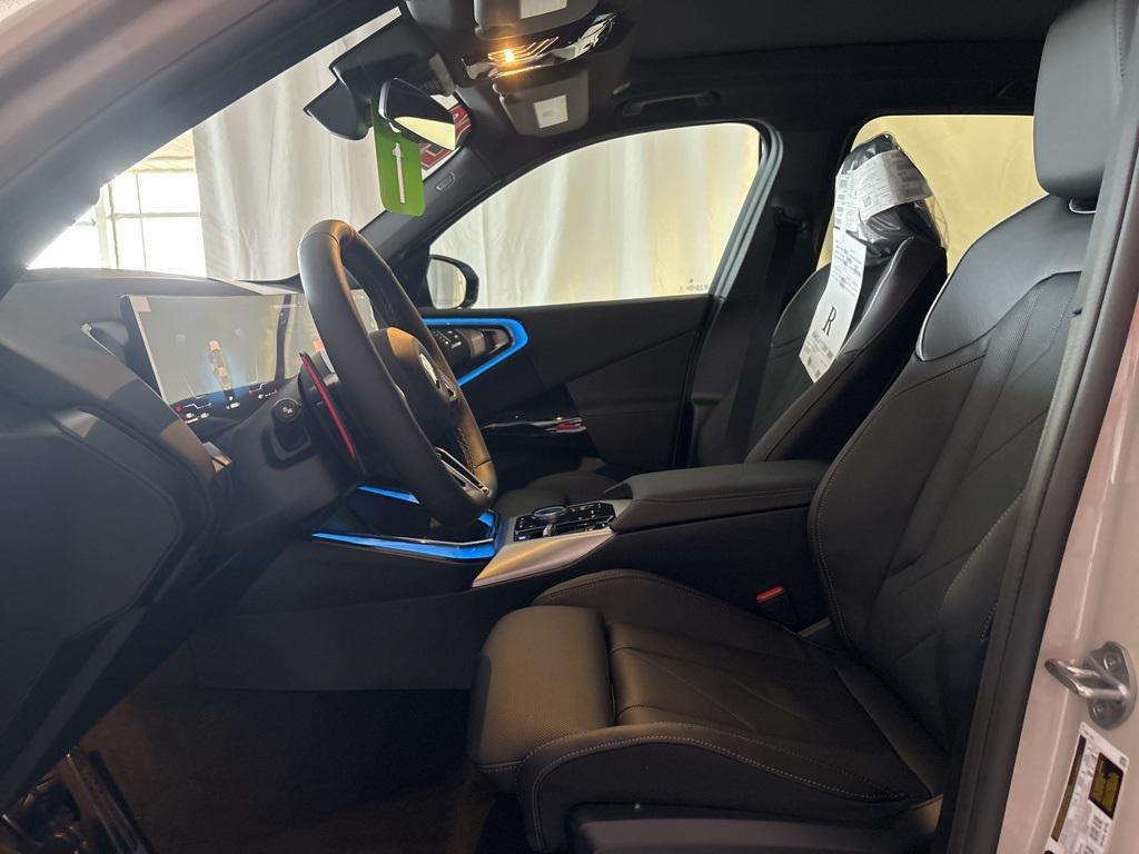 new 2026 BMW X3 car, priced at $75,475