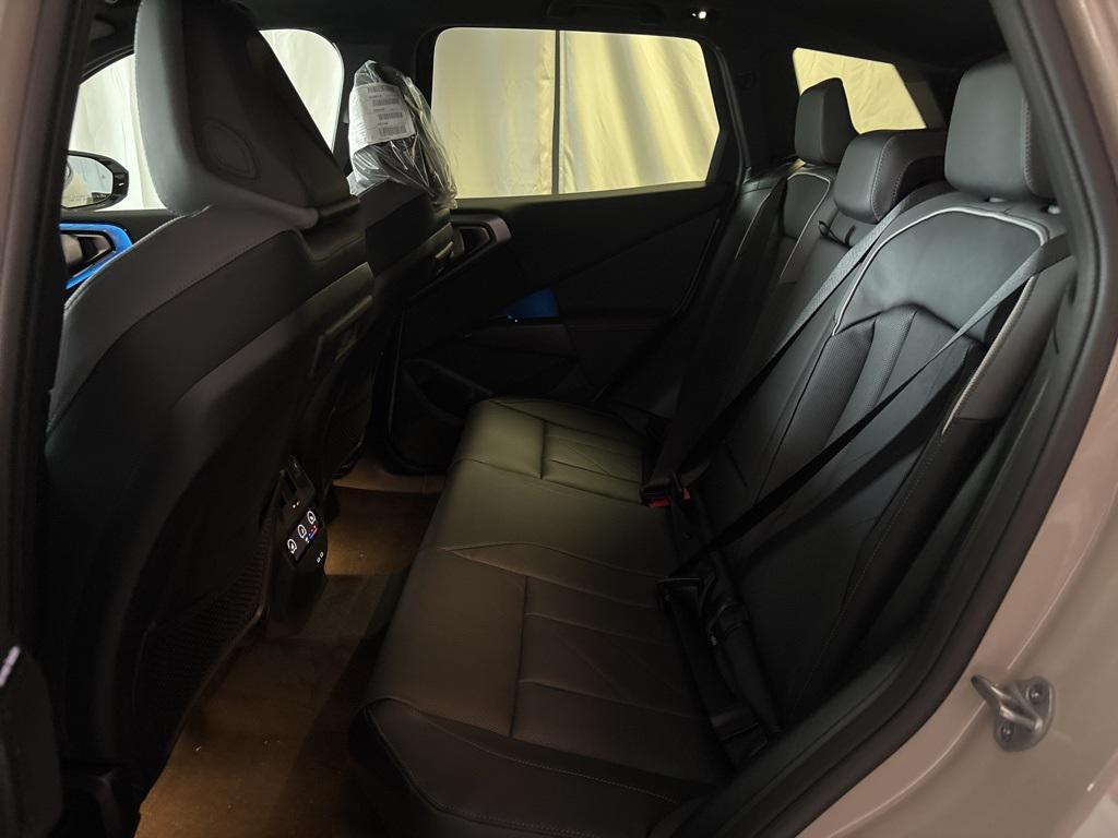 new 2026 BMW X3 car, priced at $75,475