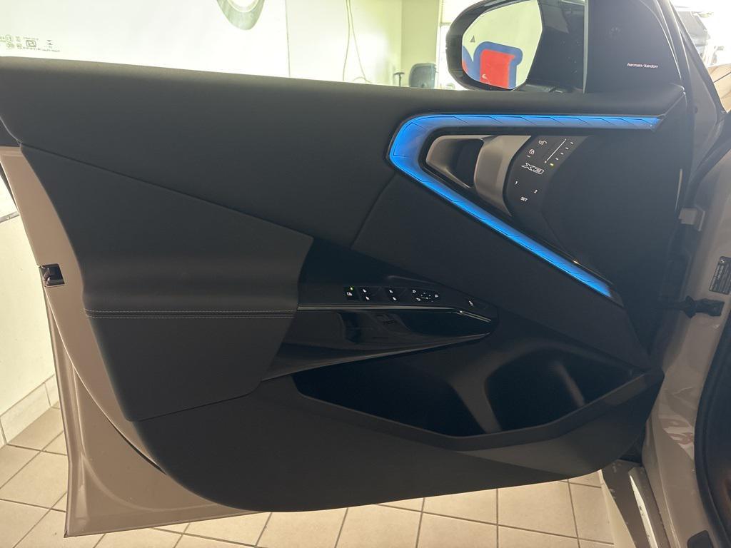 new 2026 BMW X3 car, priced at $75,475