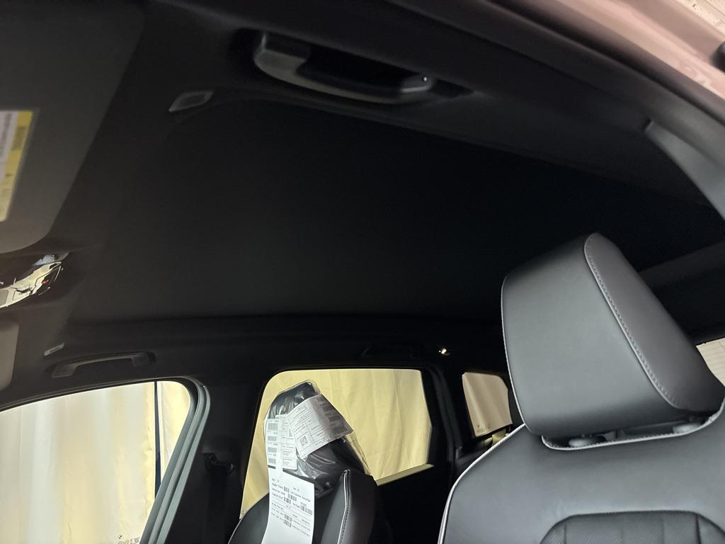 new 2026 BMW X3 car, priced at $75,475