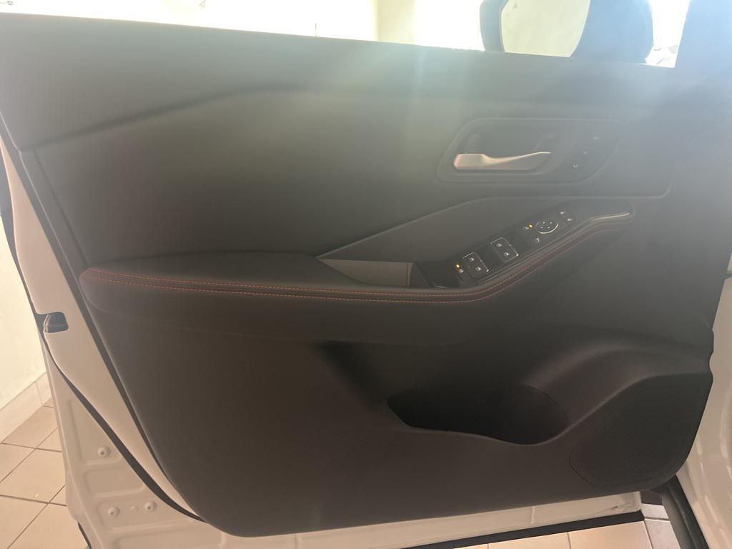 new 2026 Nissan Rogue car, priced at $34,080