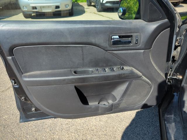 used 2008 Mercury Milan car, priced at $5,758