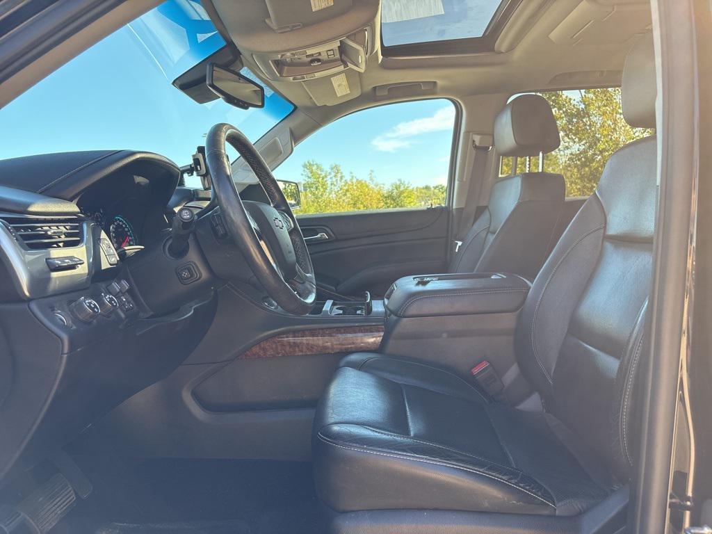 used 2017 Chevrolet Suburban car, priced at $25,476