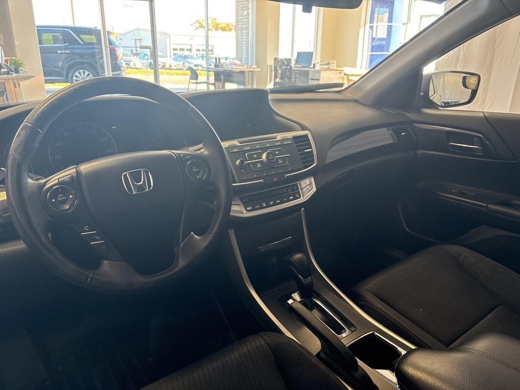 used 2014 Honda Accord car, priced at $9,847