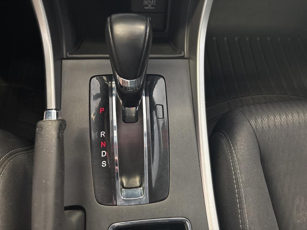 used 2014 Honda Accord car, priced at $9,847
