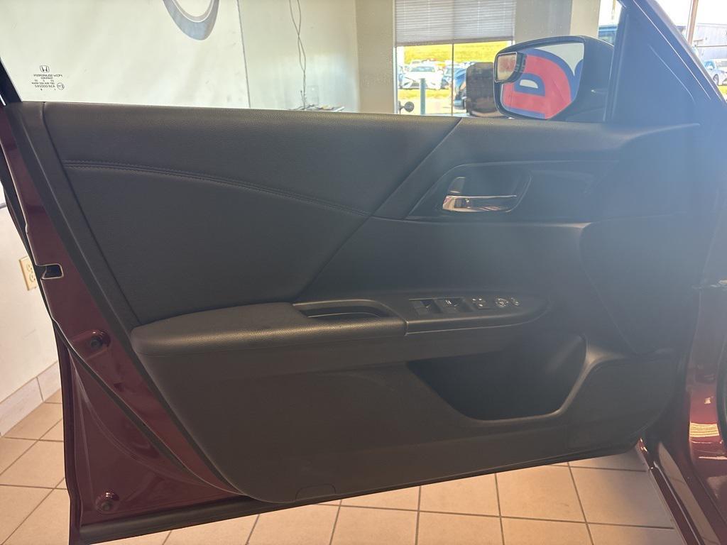 used 2014 Honda Accord car, priced at $9,847
