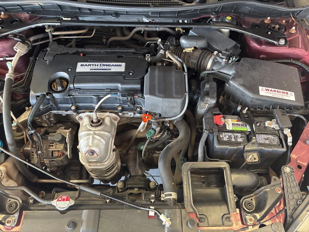 used 2014 Honda Accord car, priced at $9,847