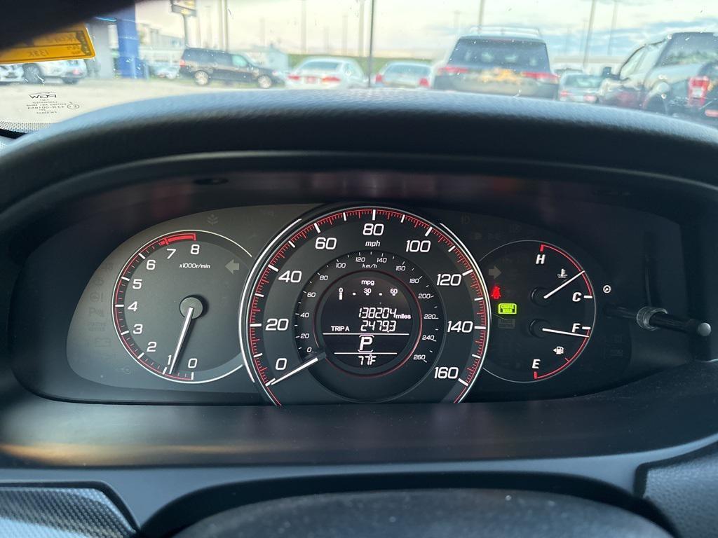 used 2014 Honda Accord car, priced at $10,597