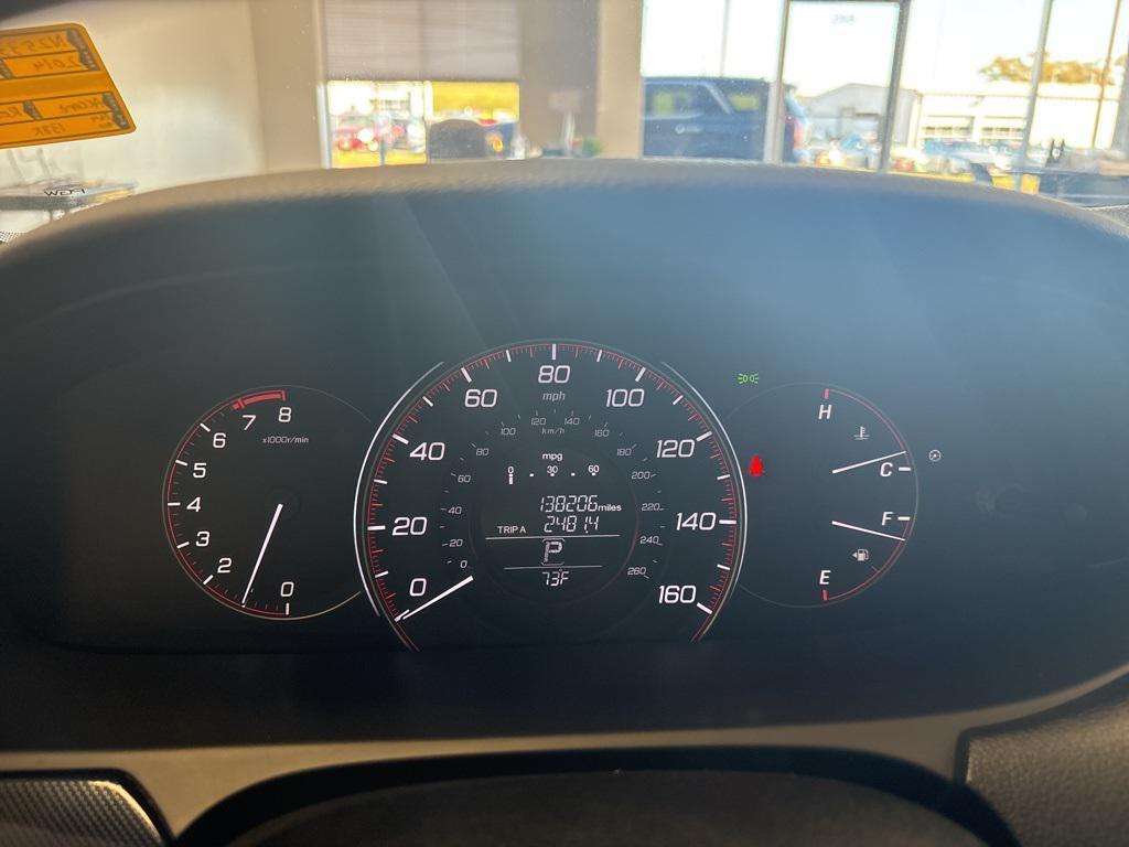 used 2014 Honda Accord car, priced at $9,847