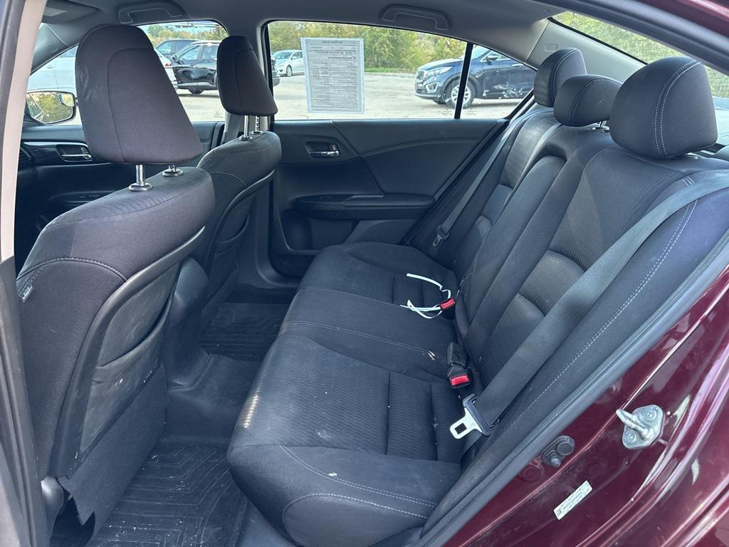 used 2014 Honda Accord car, priced at $10,597
