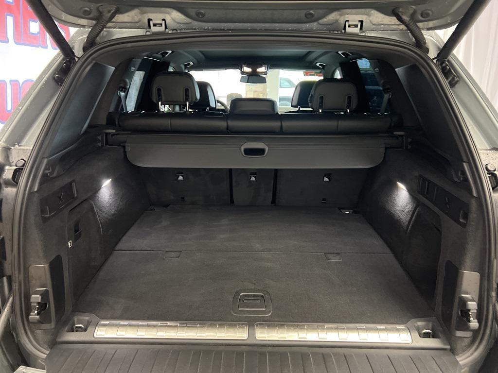 used 2024 BMW X5 car, priced at $58,686